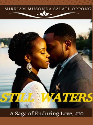 cover image of Still Waters